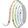 Govee Strip Light 2 Pro 5M White Ljuslist