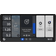 Shelly Wall Display X2 Black