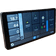 Shelly Wall Display X2 Black