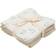 Pippi Muslin Tücher 3er Pack Peyote