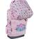 LEGO Schulranzen-Set - Blumen - Rosa