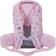 LEGO Schulranzen-Set - Blumen - Rosa