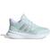 adidas Kids' X_PLRPATH Shoes White/Light Blue, Youth Running