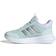 adidas Kids' X_PLRPATH Shoes White/Light Blue, Youth Running