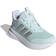adidas Kids' X_PLRPATH Shoes White/Light Blue, Youth Running