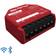 Shelly Smart-Schalter 1PM Gen3, Relais, Unterputz, 1 Kanal, max. 16 A, WLAN, Bluetooth Licht
