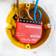 Shelly Smart-Schalter 1PM Gen3, Relais, Unterputz, 1 Kanal, max. 16 A, WLAN, Bluetooth Licht