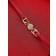 Shein MOD Green Draped Collar Halter Back Metal Decorative Buckle,Cruise Women Outfits