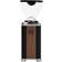 Rocket Giannino - Black/Wood