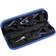 Halfords 5 Piece Mini Pliers Set Pouch Pliers
