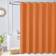 Dynamene Burnt Orange Shower