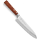 Masahiro Santoku grønnsakskniv Grønnsakskniv 16.5 cm