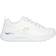 Skechers Arch Fit 2.0 Star Bound W - White/Silver
