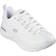 Skechers Arch Fit 2.0 Star Bound W - White/Silver