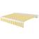 Awntech Full Cassette Left Motor 192-Inches Wide x 120-Inches Projection x 10-Inches 192x120"