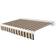 Awntech Full Cassette Left Motor 192-Inches Wide x 120-Inches Projection x 10-Inches 192x120"