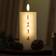 Sirius Sille Advent Candle
