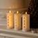 Sirius Sille Advent Candle