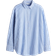 H&M Oxfordskjorte Dame - Blå