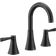 Moen Ronan (84023BL) Matt black