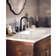 Moen Ronan (84023BL) Matt black