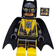 LEGO Super Heroes Yellow Lantern Batman Minifigure