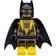 LEGO Super Heroes Yellow Lantern Batman Minifigure