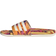 adidas Adilette Comfort Sandals - Bright Orange