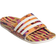 adidas Adilette Comfort Sandals - Bright Orange