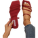 Shein Strap Sandals New Summer Fashion Square-Toe Flat Sandals