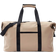 Vinga of Sweden Baltimore Weekender - Beige