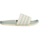 adidas Adilette Comfort Slides - Wonder White