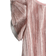 H&M Pleated A-line Dress - Light Pink (1031248023)