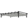 Hillerstorp Skanör Pergolatak 300 x 400 cm 4x3 m