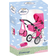 Mami Mami Baby City Star dukkebarnevogn pink
