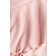 H&M Shimmering Jersey Skirt - Pink