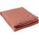 Georg Jensen Damask Juniper Red Sengetæppe Rød (260x160cm)