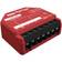 Shelly Smart-Schalter 1PM Gen3, Relais, Unterputz, 1 Kanal, max. 16 A, WLAN, Bluetooth Licht