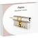 Aqara U200 Adjustable Cylinder