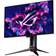 ASUS ROG Swift OLED PG27UCDM Monitor 67.3 cm 3840 x 2160 pixel 4K Ultra HD