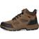 Rockport Evan Waterproof Casual Lace-Up Boots - Taupe Multi