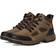 Rockport Evan Waterproof Casual Lace-Up Boots - Taupe Multi