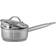 Nordkök Pro II 1L med lock 1 L 14 cm