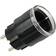 Shelly Plug S Gen3 Black
