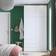 IKEA Platsa Med 4 Dörrar 120 x 57 x 241 cm Garderob 120x241.1cm