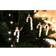 Sirius Hannah Candy Cane White Julgransbelysning 8 Lampor