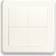 Shelly Plug Play Blu Wall Switch 4 Wall switch 4way 16 actions White