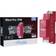 Shelly Relais Wave Pro 1PM, Hutschiene, Messfunktion, rot