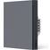 Aqara Smart Wall Switch H1 with neutral. single rocker Grey
