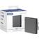 Aqara Smart Wall Switch H1 with neutral. single rocker Grey